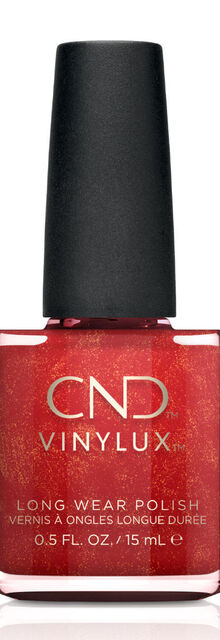 CND Vinylux Weekly Polish - Reds CND Vinylux Weekly Polish - Reds